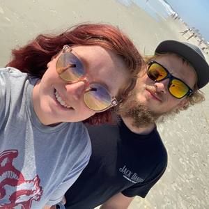 Meet your Posher, Brittney